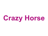 Crazy Horse Logo