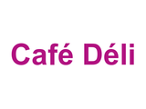 Café Déli Logo