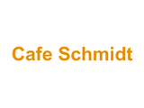 Cafe Schmidt Logo