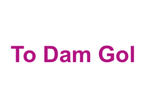 To Dam Gol Logo