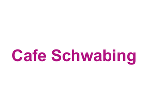 Cafe Schwabing Logo