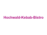 Hochwald-Kebab-Bistro Logo