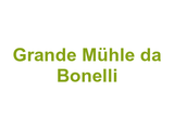 Grande Mühle da Bonelli Logo