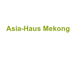 Asia-Haus Mekong Logo