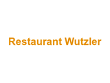 Restaurant Wutzler Logo