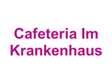 Cafeteria Im Krankenhaus Logo
