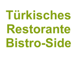 Türkisches Restorante Bistro-Side Logo