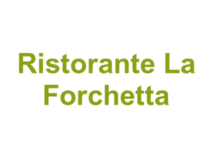 Ristorante La Forchetta Logo