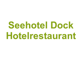 Seehotel Dock Hotelrestaurant Logo
