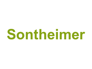 Sontheimer Logo