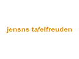 jens'ns tafelfreuden Logo