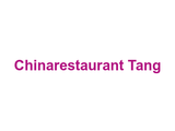 Chinarestaurant Tang Logo