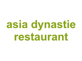 asia dynastie restaurant Logo