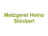 Metzgerei Heinz Stöckerl Logo