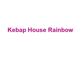 Kebap House Rainbow Logo
