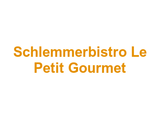 Schlemmerbistro Le Petit Gourmet Logo