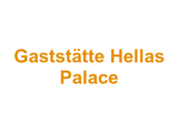 Gaststätte Hellas Palace Logo