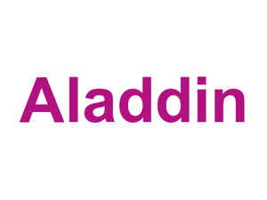 Aladdin Logo