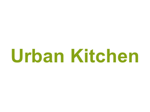 Urban Kitchen Logo
