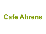 Cafe Ahrens Logo
