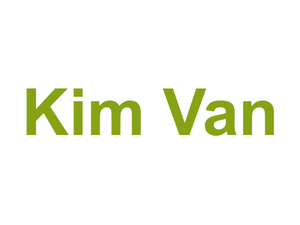 Kim Van Logo