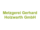 Metzgerei Gerhard Holzwarth GmbH Logo
