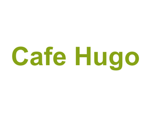 Cafe Hugo Logo