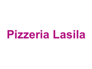 Pizzeria Lasila Logo