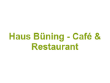 Haus Büning - Café & Restaurant Logo
