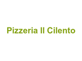 Pizzeria Il Cilento Logo