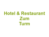 Hotel & Restaurant Zum Turm Logo