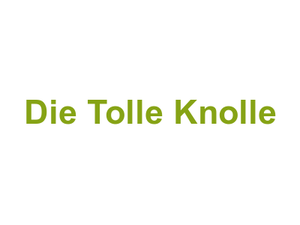 Die Tolle Knolle Logo
