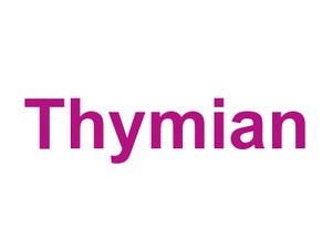 Thymian Logo