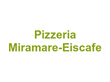 Pizzeria Miramare-Eiscafe Logo
