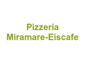 Pizzeria Miramare-Eiscafe Logo