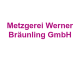 Metzgerei Werner Bräunling GmbH Logo