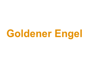 Goldener Engel Logo