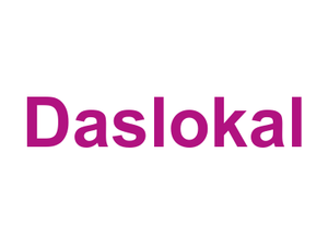 Daslokal Logo