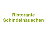 Ristorante Schindelhäuschen Logo