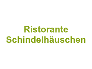 Ristorante Schindelhäuschen Logo