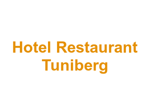 Hotel Restaurant Tuniberg Logo
