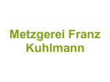 Metzgerei Franz Kuhlmann Logo