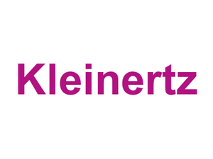Kleinertz Logo