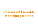Restaurant Liewalds Merseburger Rabe Logo