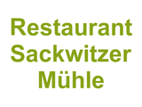 Restaurant Sackwitzer Mühle Logo