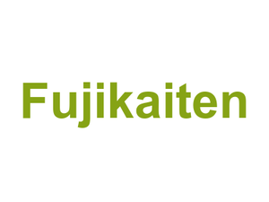 Fujikaiten Logo