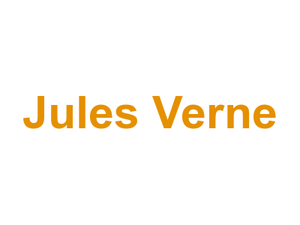 Jules Verne Logo