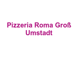 Pizzeria Roma Groß Umstadt Logo