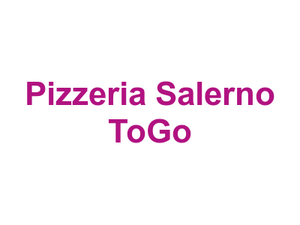 Pizzeria Salerno ToGo Logo