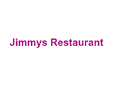 Jimmy's Restaurant Logo